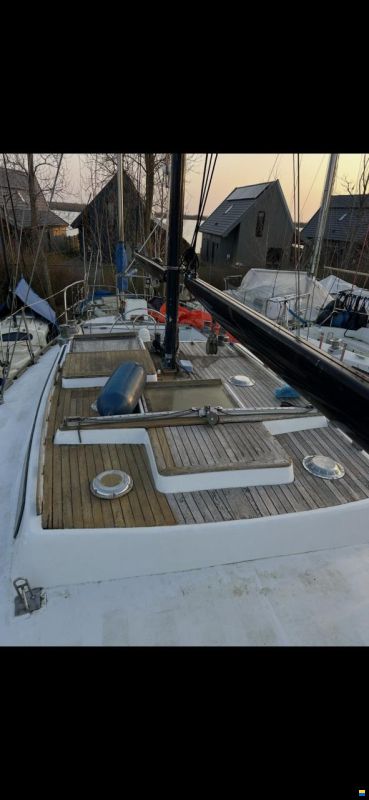 Van de Stadt Gedeco 43