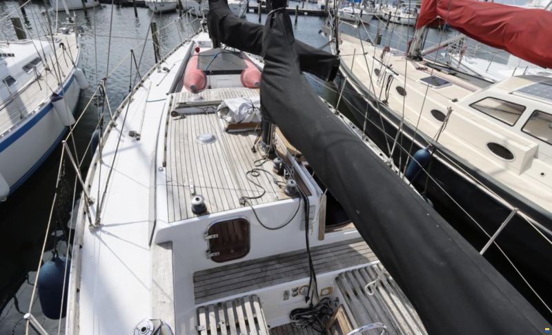 Van de Stadt Gedeco 43