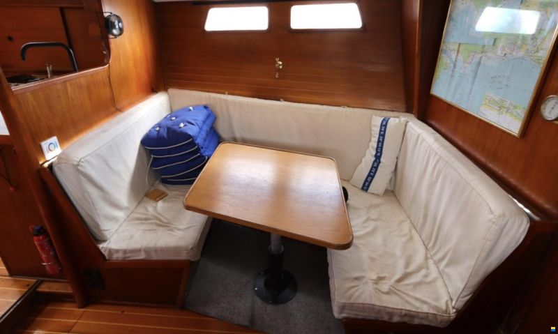 Van de Stadt Gedeco 43