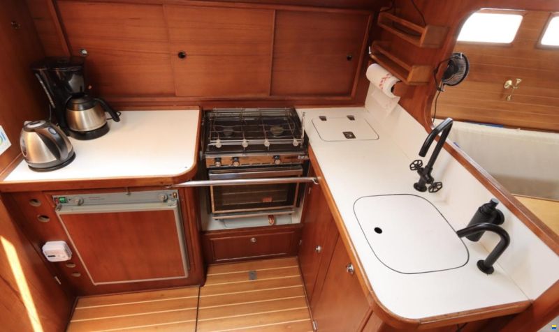 Van de Stadt Gedeco 43