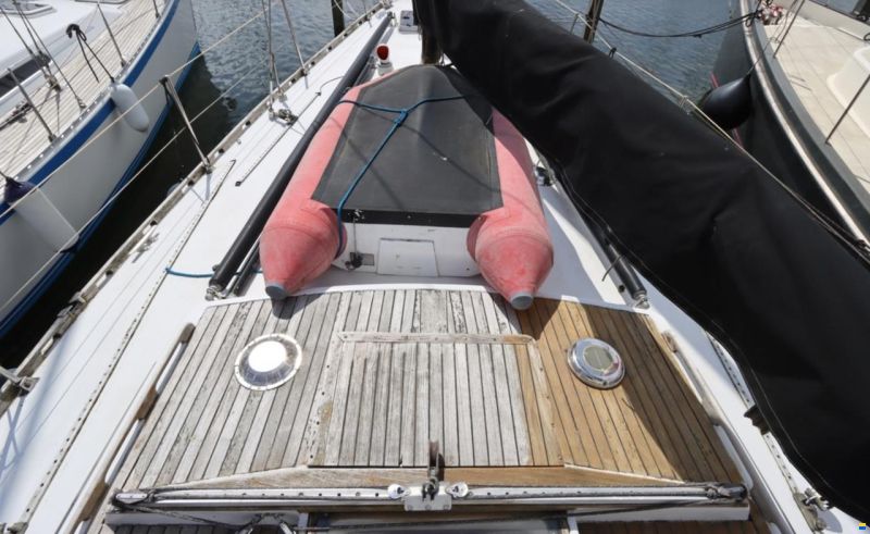 Van de Stadt Gedeco 43