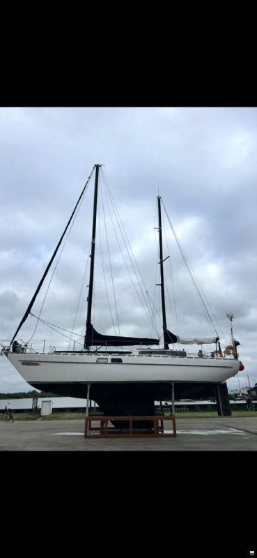 Van de Stadt Gedeco 43