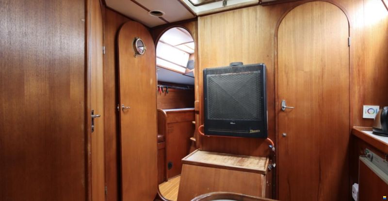 Van de Stadt Gedeco 43