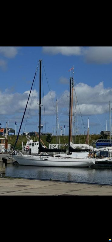 Van de Stadt Gedeco 43