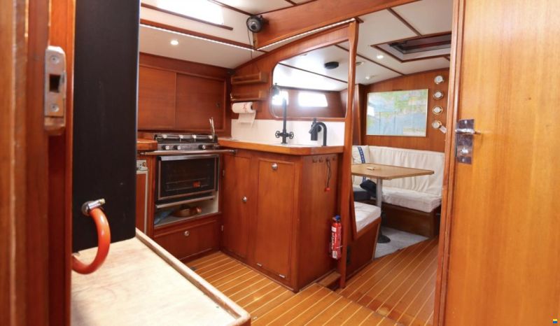 Van de Stadt Gedeco 43