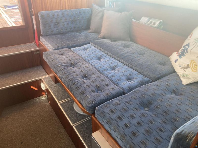 Storebro Royal Cruiser 31 Biscay
