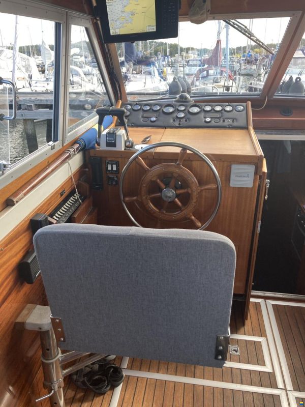 Storebro Royal Cruiser 31 Biscay