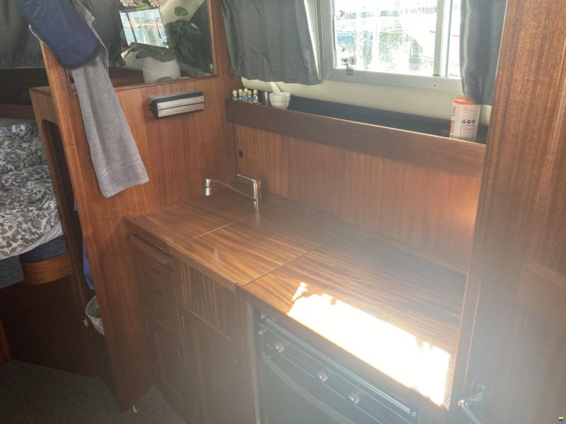 Storebro Royal Cruiser 31 Biscay