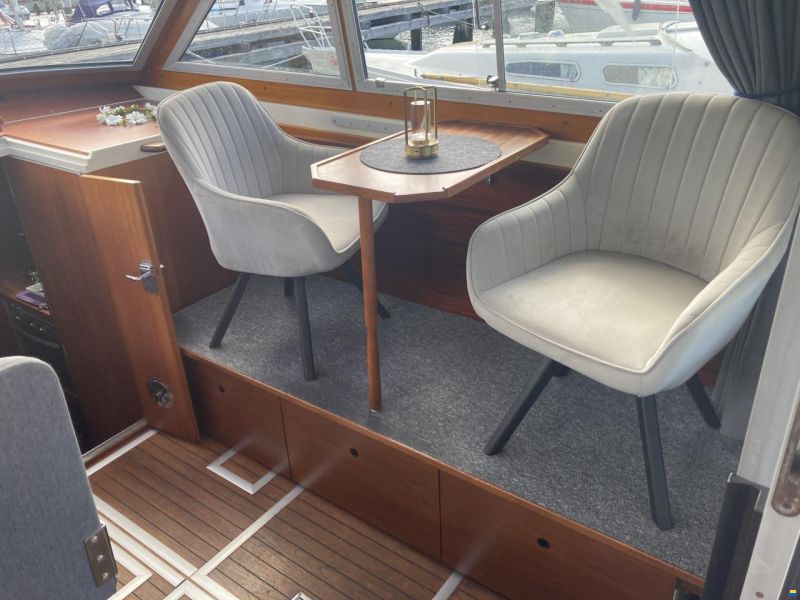 Storebro Royal Cruiser 31 Biscay