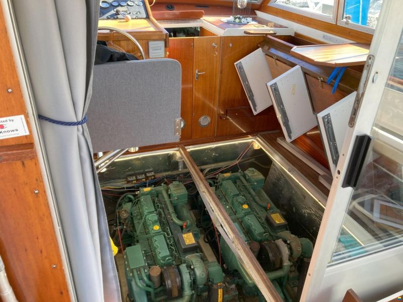 Storebro Royal Cruiser 31 Biscay
