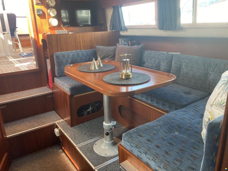 Storebro Royal Cruiser 31 Biscay