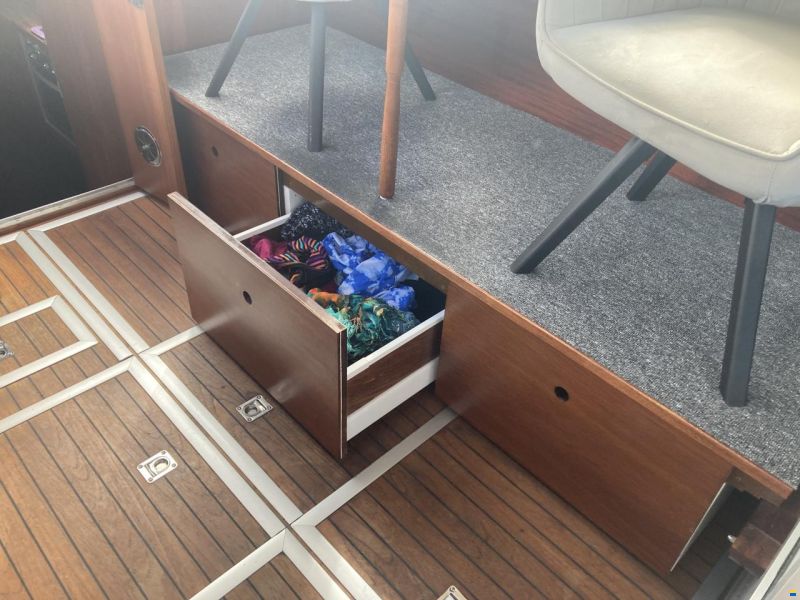 Storebro Royal Cruiser 31 Biscay