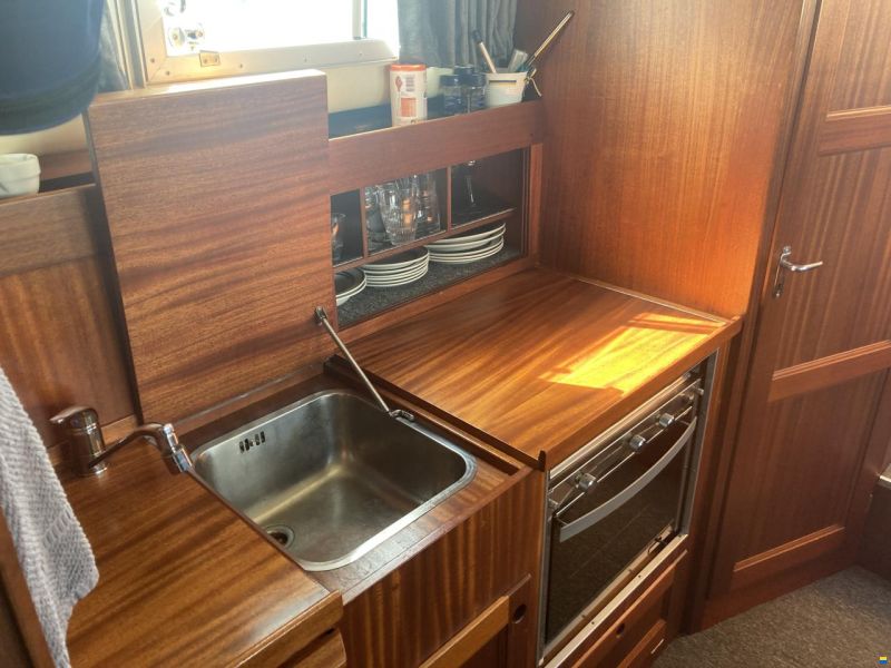 Storebro Royal Cruiser 31 Biscay