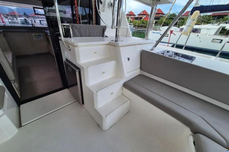 Leopard 45
