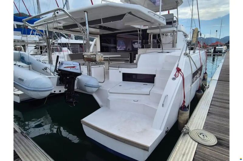 Leopard 45