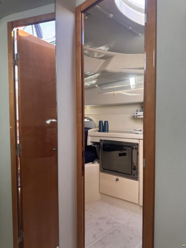 Fairline Targa 30