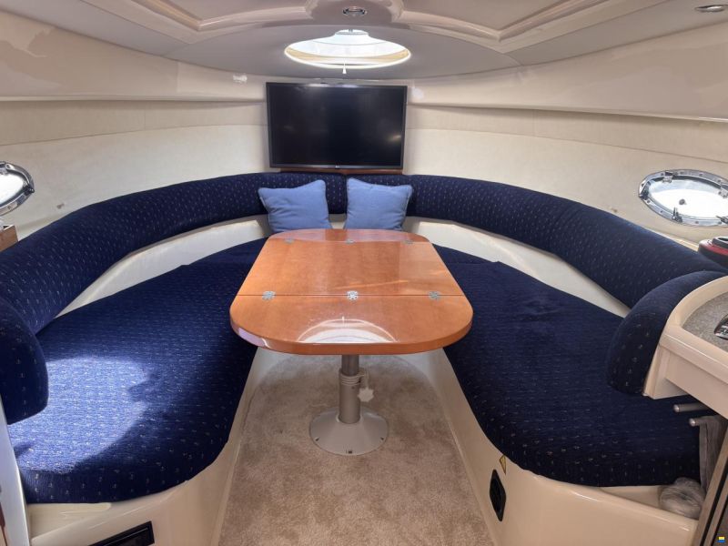 Fairline Targa 30