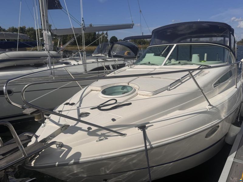 Fairline Targa 30