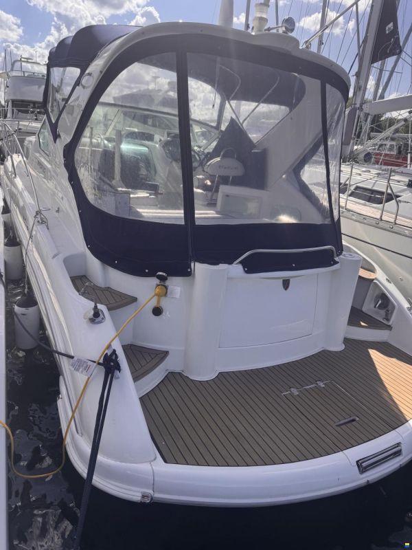 Fairline Targa 30