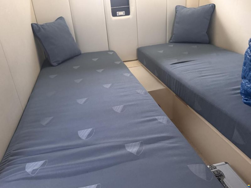 Fairline Targa 30