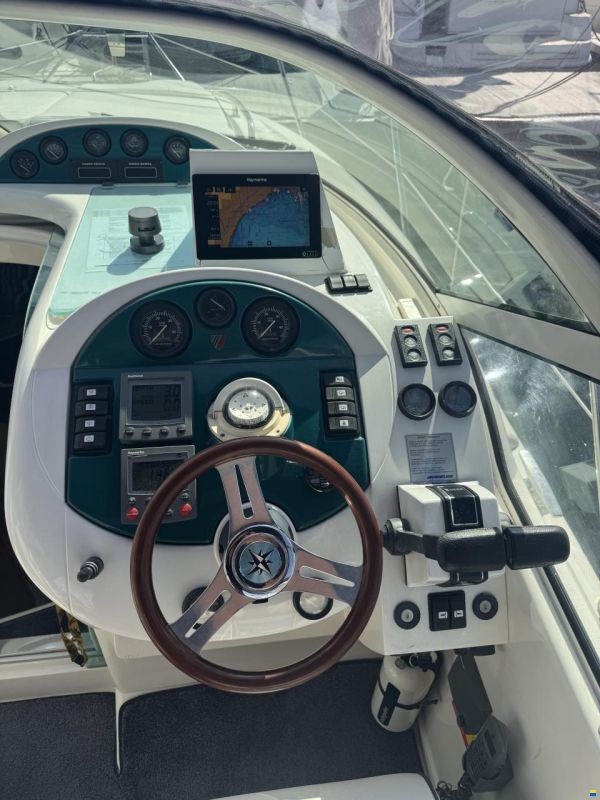 Fairline Targa 30