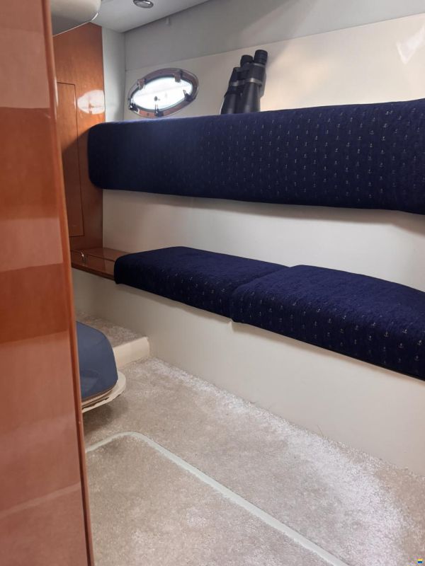 Fairline Targa 30