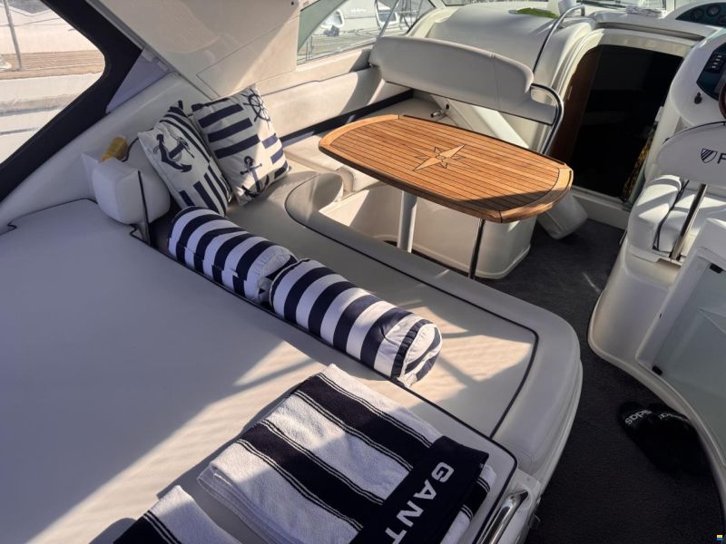 Fairline Targa 30