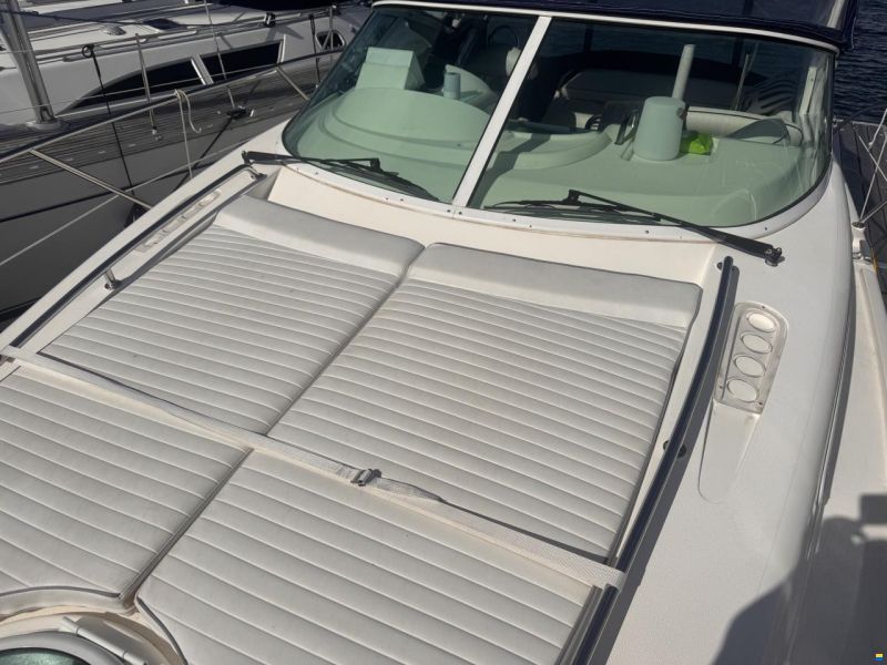 Fairline Targa 30