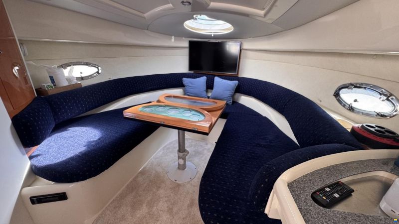 Fairline Targa 30