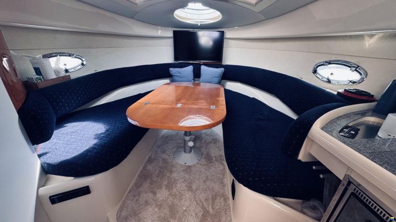 Fairline Targa 30