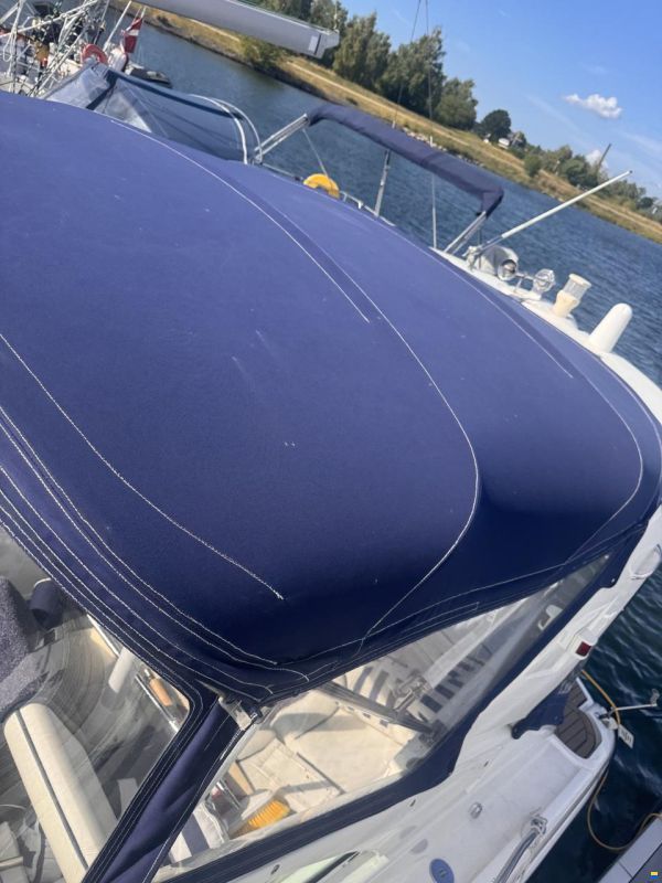 Fairline Targa 30