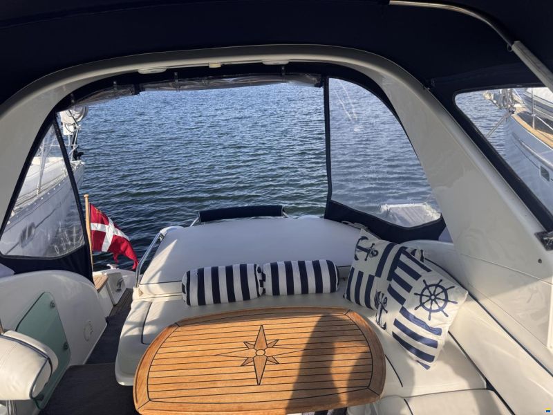 Fairline Targa 30
