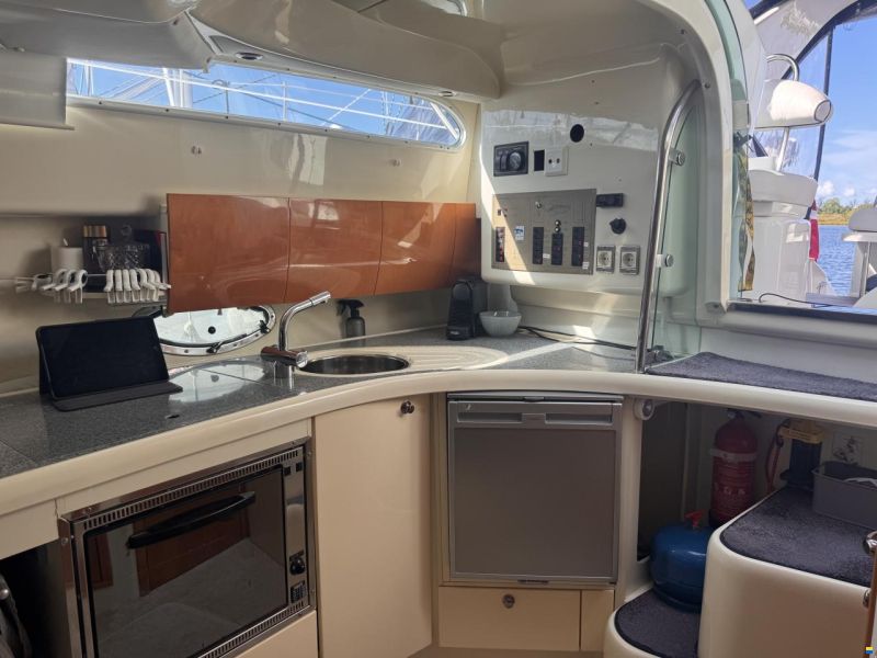 Fairline Targa 30
