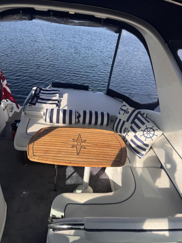 Fairline Targa 30