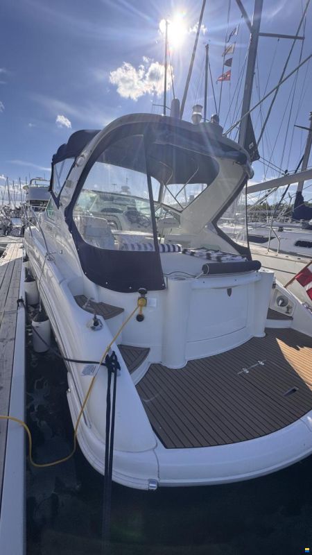 Fairline Targa 30