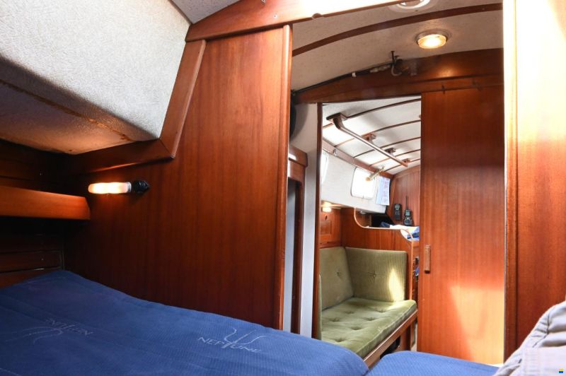 Hallberg-Rassy HR 31 Monsun