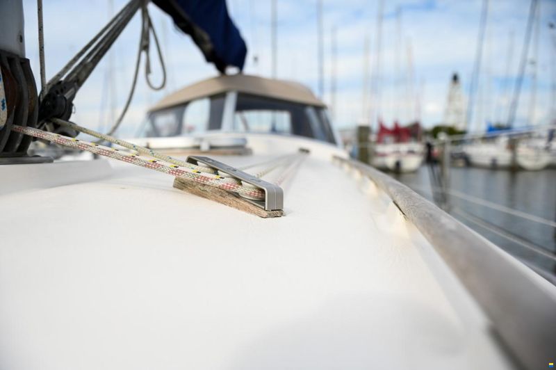 Hallberg-Rassy HR 31 Monsun