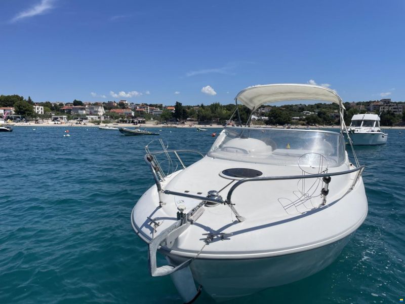 Sessa Islamorada 21