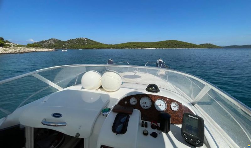 Sessa Islamorada 21