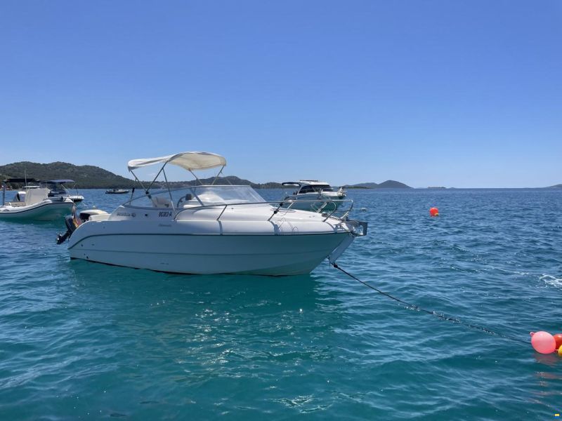 Sessa Islamorada 21