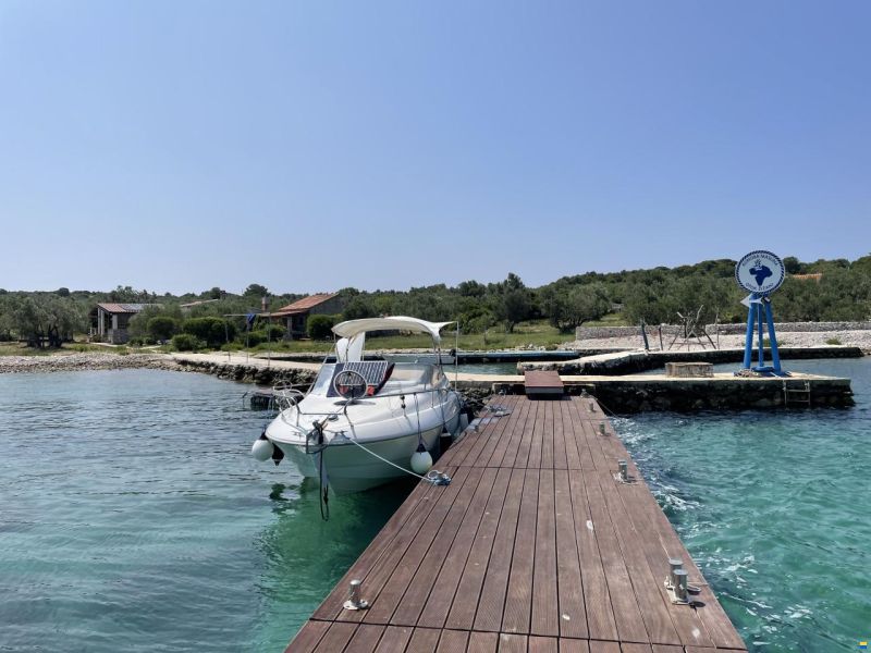 Sessa Islamorada 21