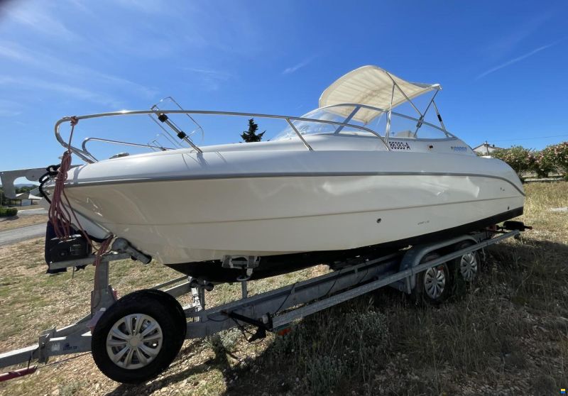 Sessa Islamorada 21