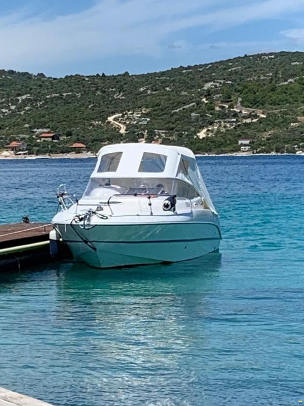 Sessa Islamorada 21