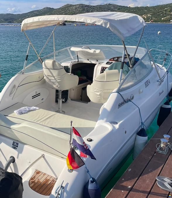 Sessa Islamorada 21