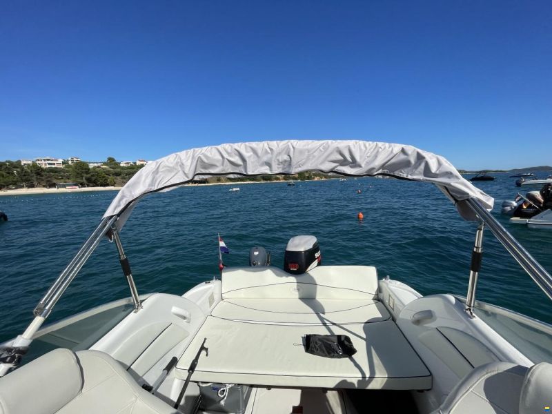 Sessa Islamorada 21