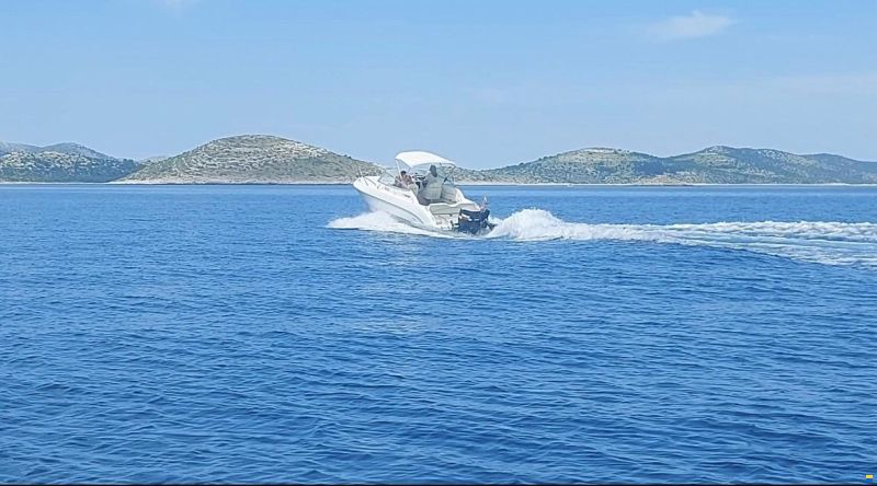 Sessa Islamorada 21