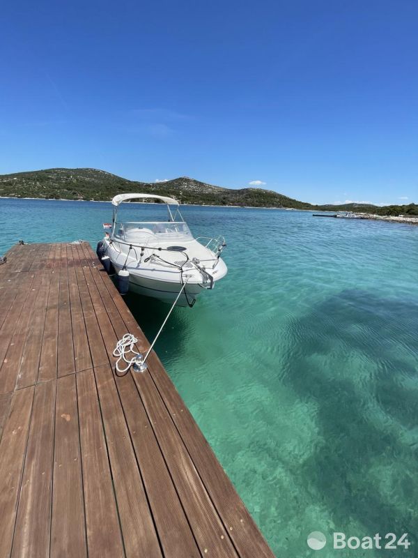 Sessa Islamorada 21