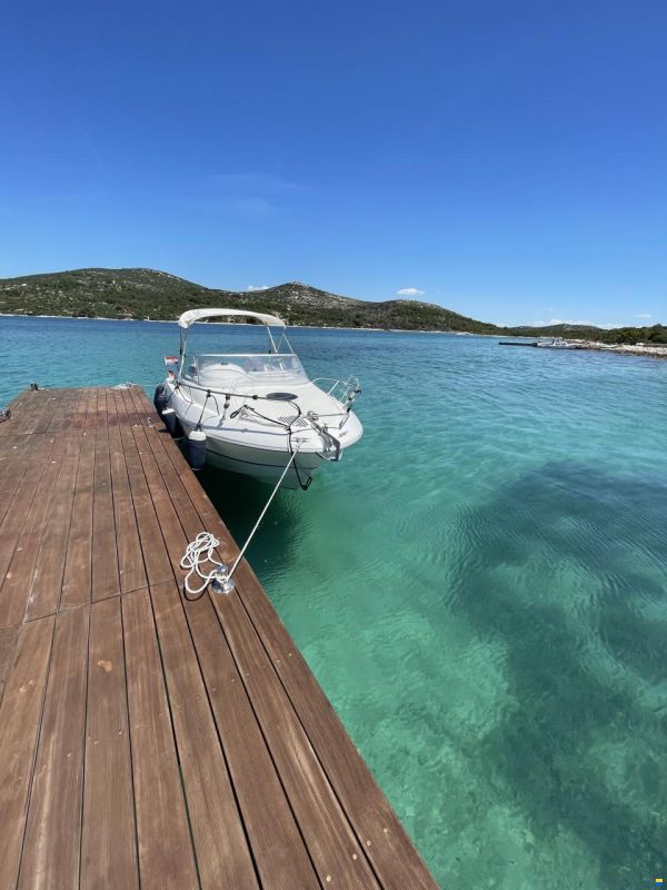 Sessa Islamorada 21