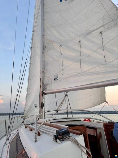 Jeanneau Fantasia