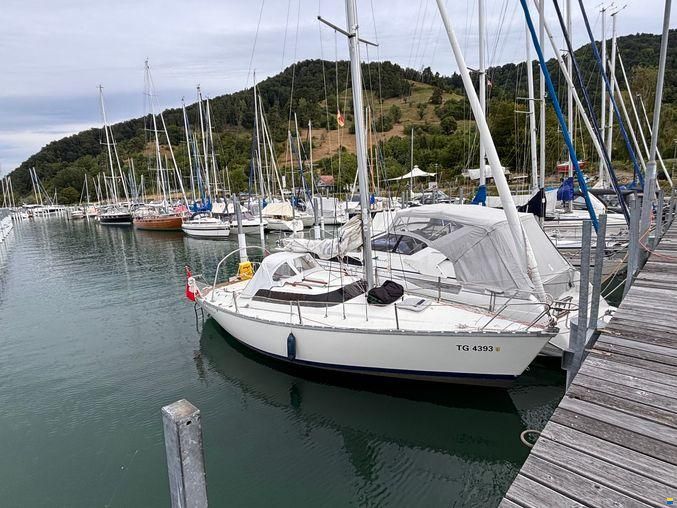 Jeanneau Fantasia
